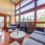 Greystone Lodge 320 Ski-In Out