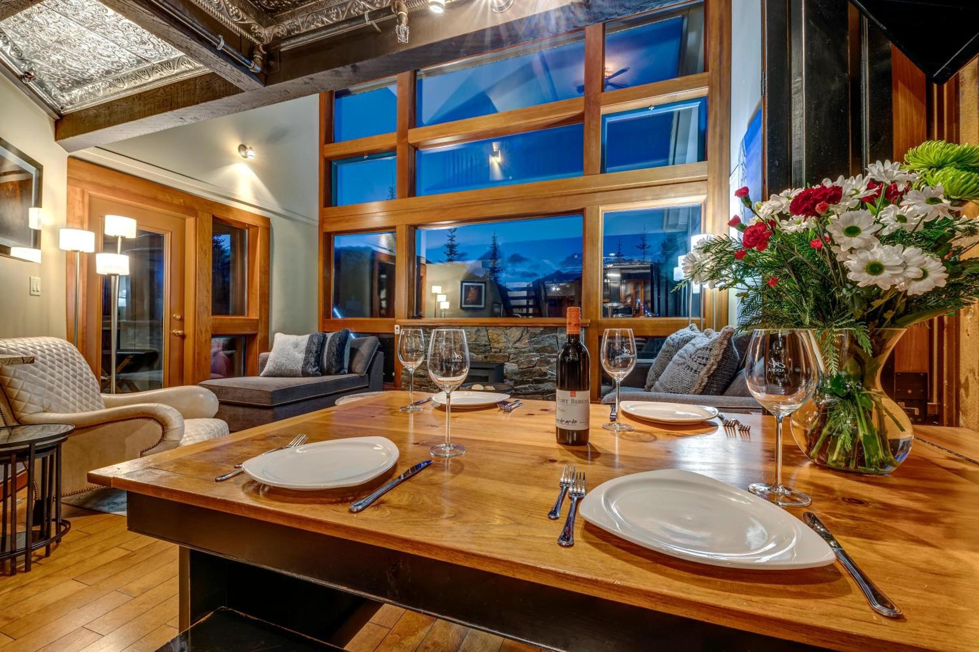 Greystone 320 Ski-in Out Holiday home *