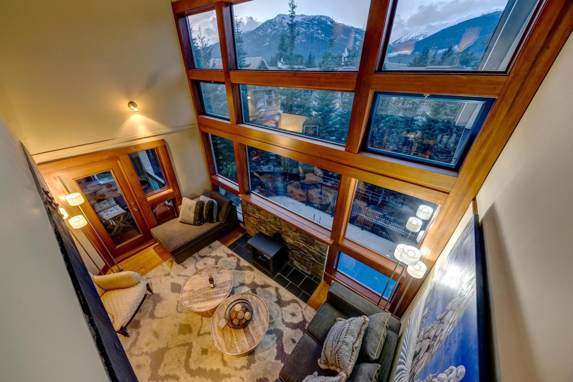 Holiday home Greystone 320 Ski-in Out *
