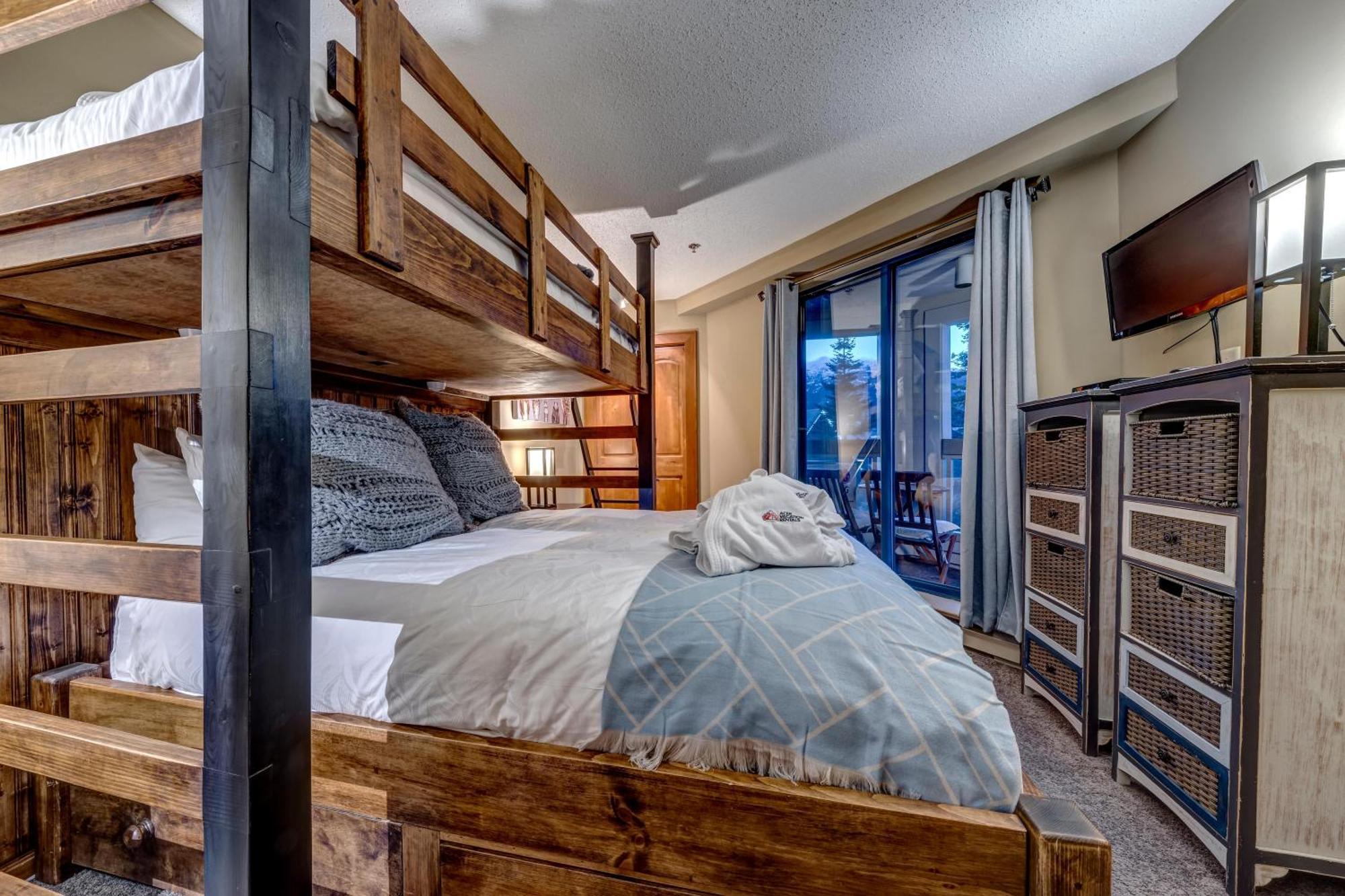 Holiday home Greystone 320 Ski-in Out *