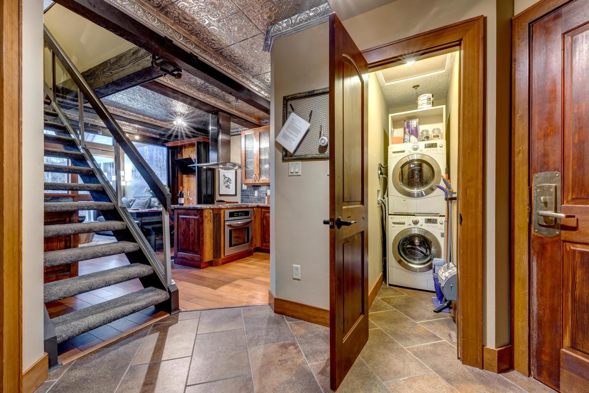 Greystone 320 Ski-in Out Holiday home *