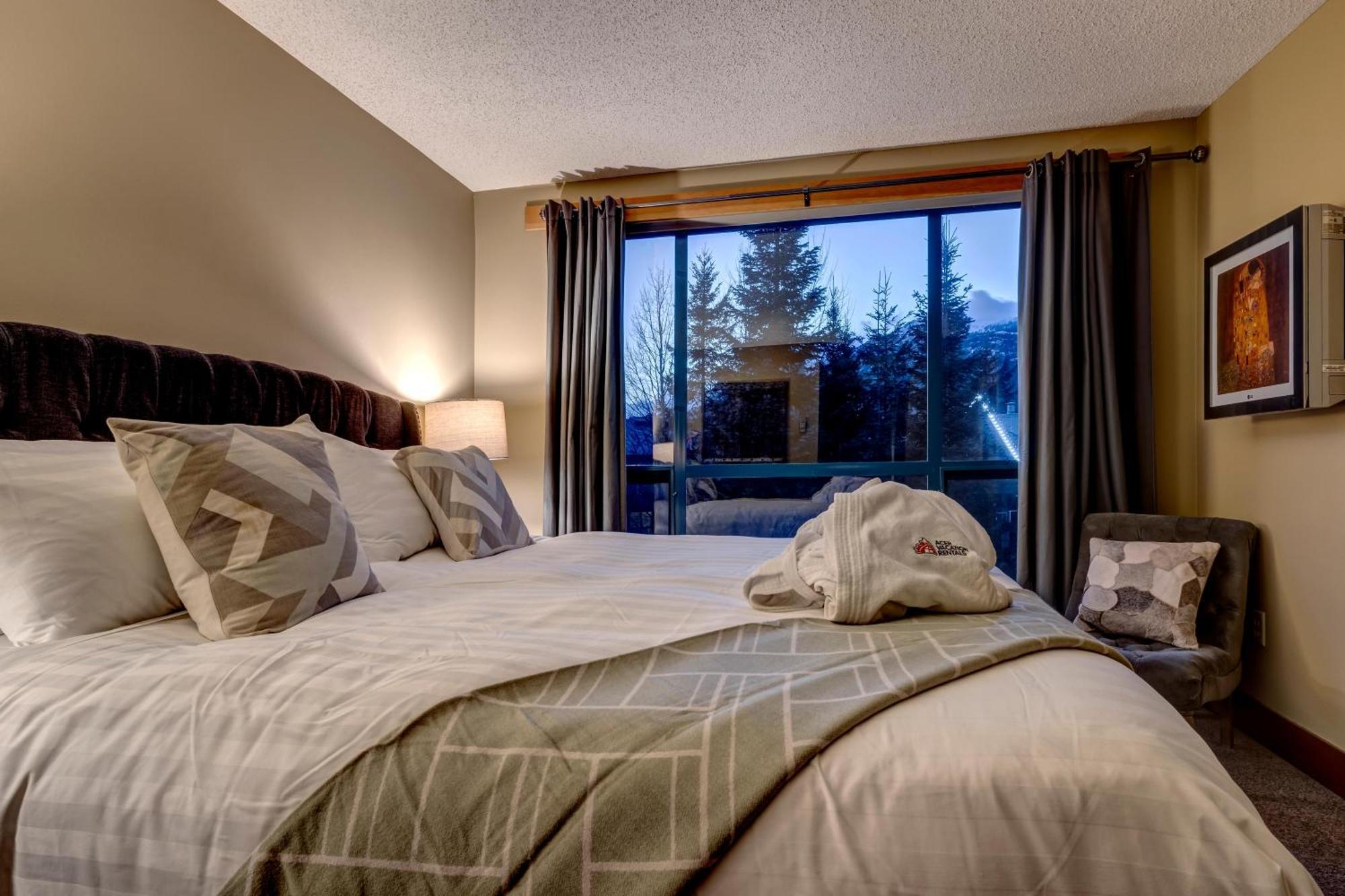 Holiday home Greystone 320 Ski-in Out *