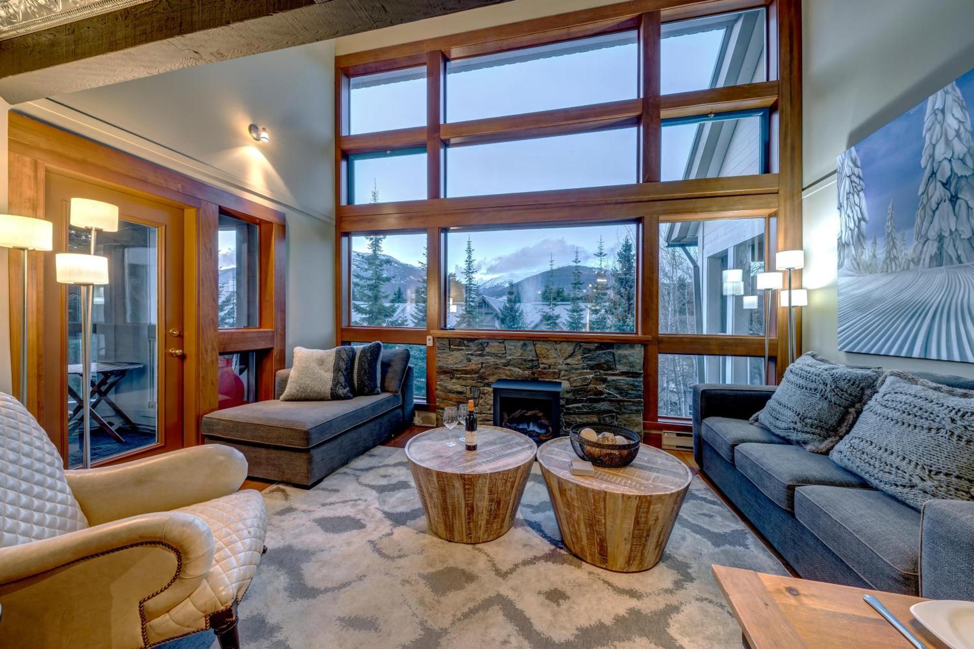 Holiday home Greystone 320 Ski-in Out *