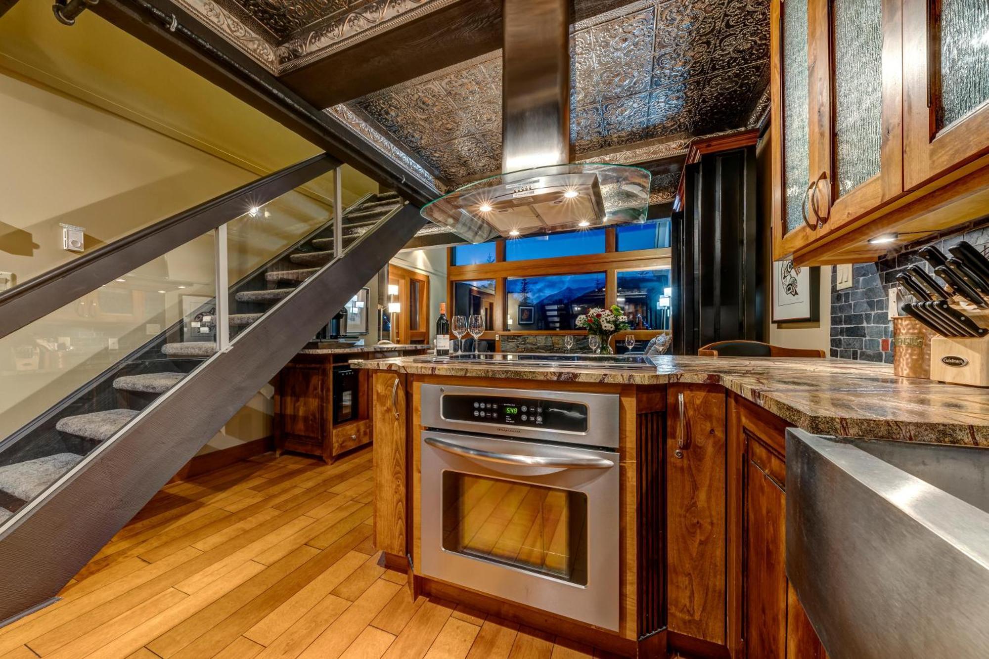 Greystone 320 Ski-in Out