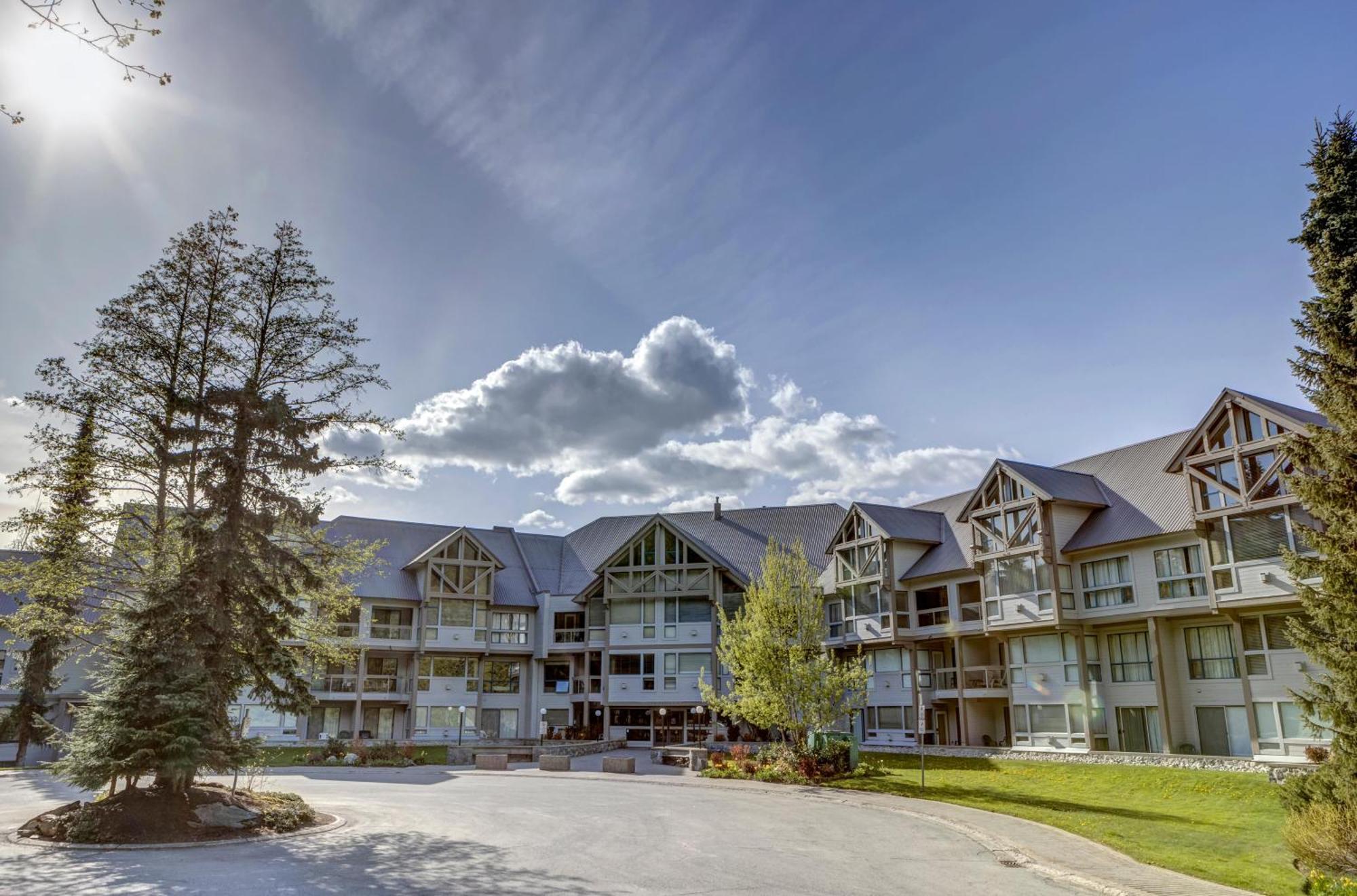 Greystone 320 Ski-in Out Holiday home Whistler